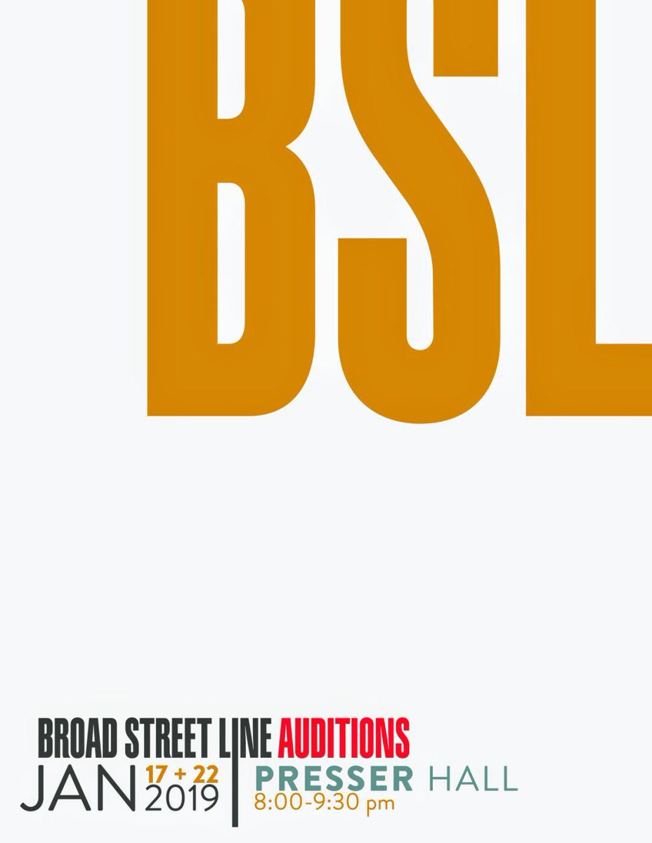 BroadStreetLine tweet picture