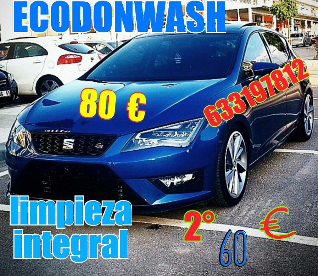 Ecodonwash tweet media