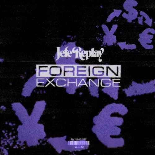 LyricaLemonade's tweet photo. Stream Jefe Replay’s new single, “Foreign Exchange,” at the link provided below!

https://t.co/7n1TK6uJzp

[@JefeREPLAY] https://t.co/wpPCBEapwO