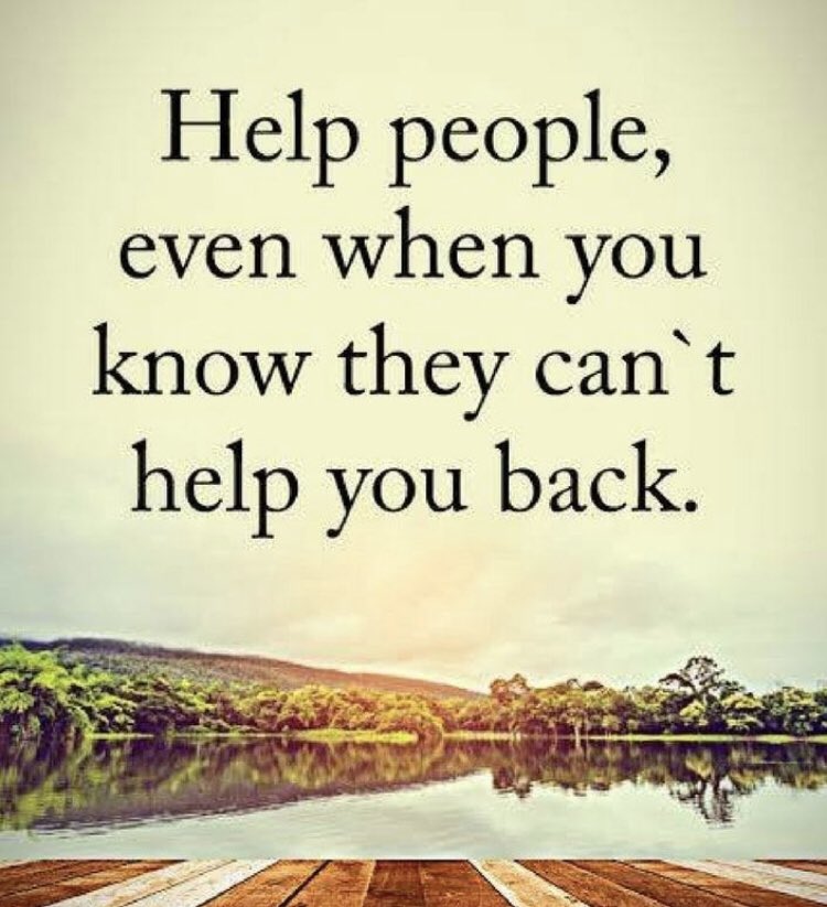 We are almost half way through the first month of 2019. 

Have you made it your goal to make a difference in your community this year? 

Helping others is one the most rewarding things you can do in life. Luckily <a href="/Rotary/">Rotary International</a> is there. Visit rotary.org for club info.