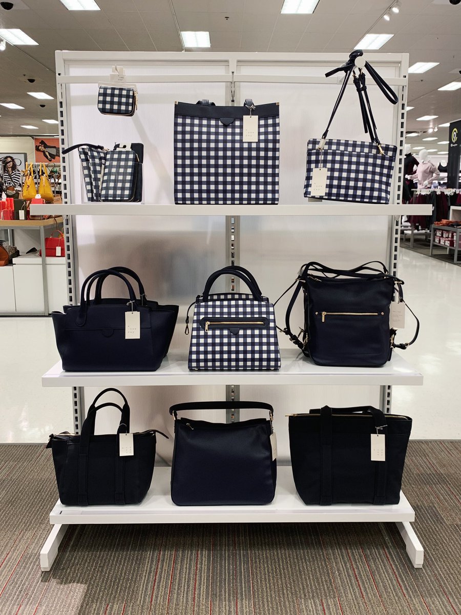 #ANewDay accessories refresh part 1. #targetstyle #t1063 #visualmerchandising
