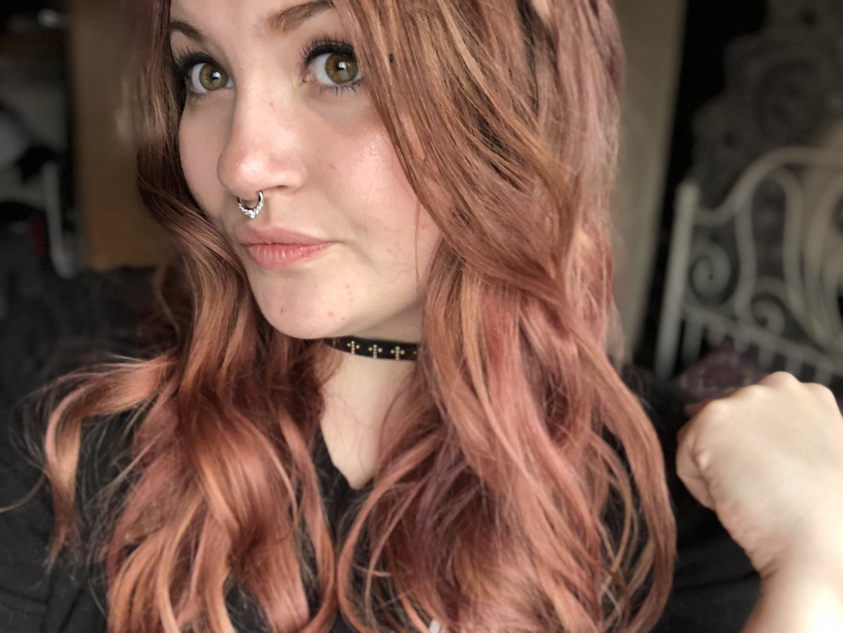 Alcoholic Mermaid tweet media