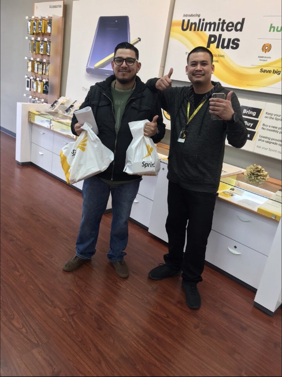 Another happy customer !!!