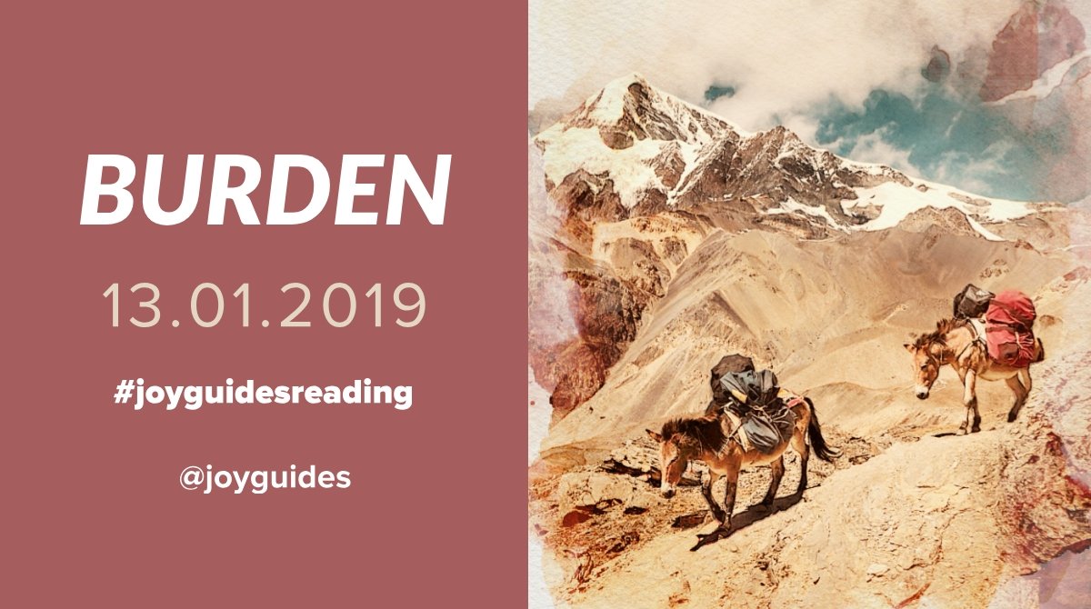 joyguides tweet picture
