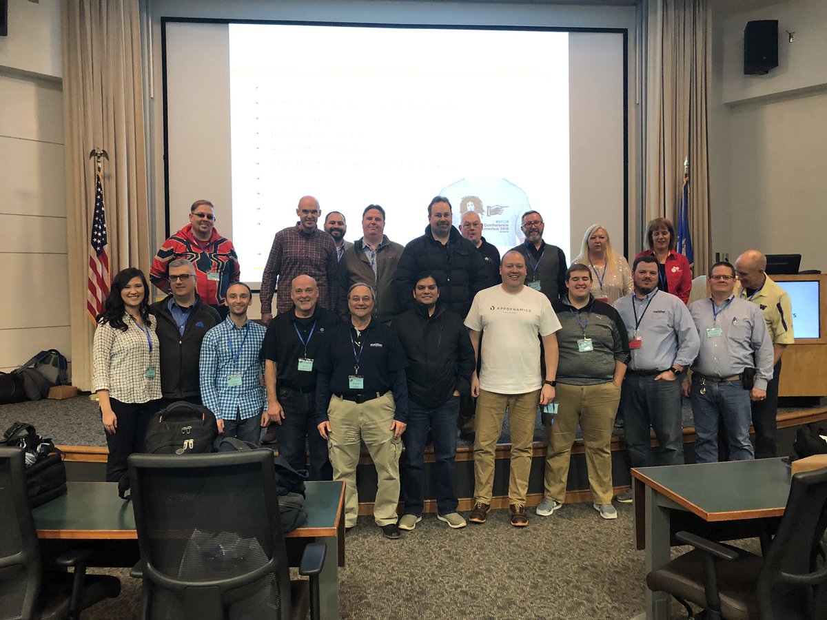 joshcarlisle's tweet photo. And that’s a wrap for #SPSVB . Had a great time giving my talk on #cognitiveservices and @AzureFunctions. Time to head out for a couple drinks and relax for a bit! Thanks to everyone who attended and of course the great sponsors! https://t.co/WWPoJ7ivp7