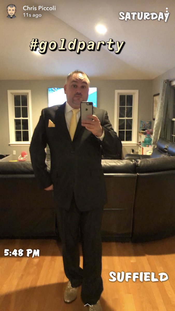 Chris Piccoli tweet media