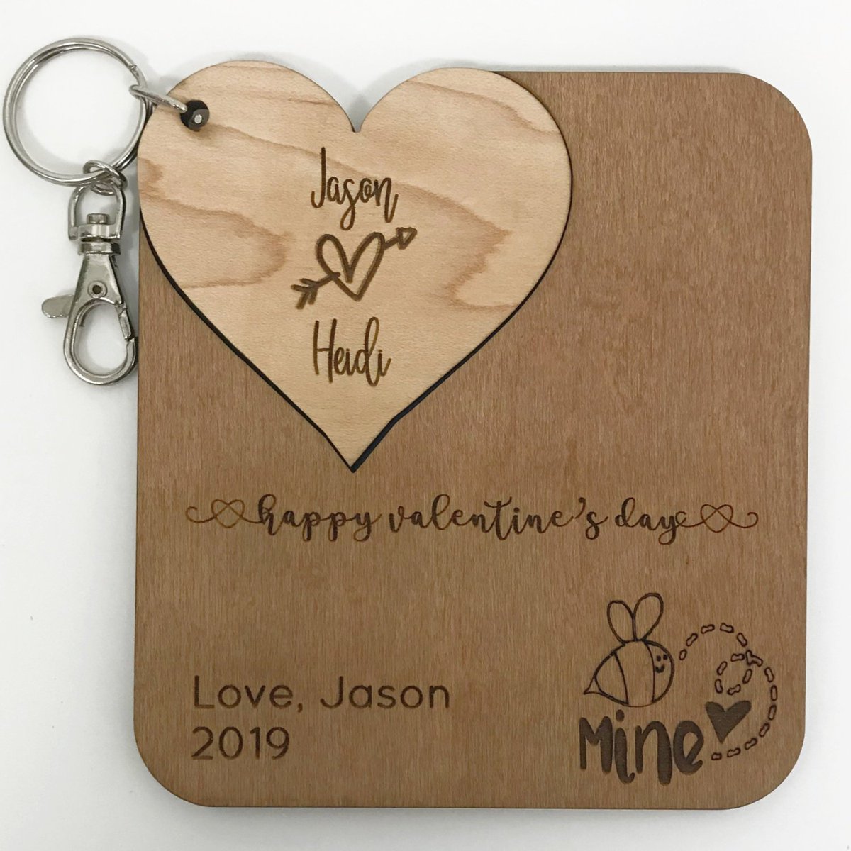 BLOCKSetc's tweet image. Excited to share the latest addition to my #etsy shop: Personalized Valentine's Day Cards Valentine's Day Cards Unique Valentine's Cards Valentine Card Wooden Valentine's Day Card Valentine Cards etsy.me/2TJHWKI #housewares #valentinesday ##valentinesdaygift