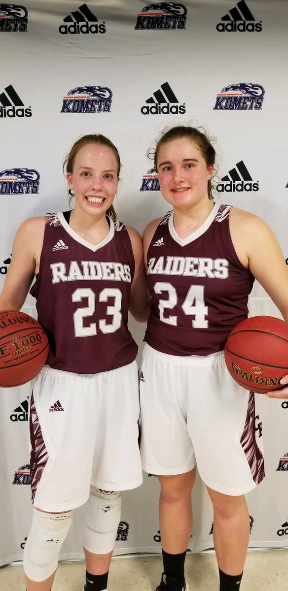 KoMet Girls Hoops tweet media