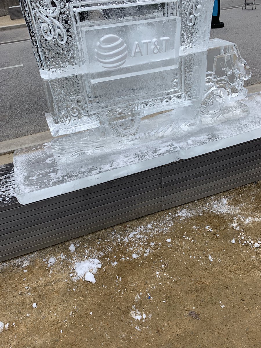 Loud and Proud AT&amp;T !!!