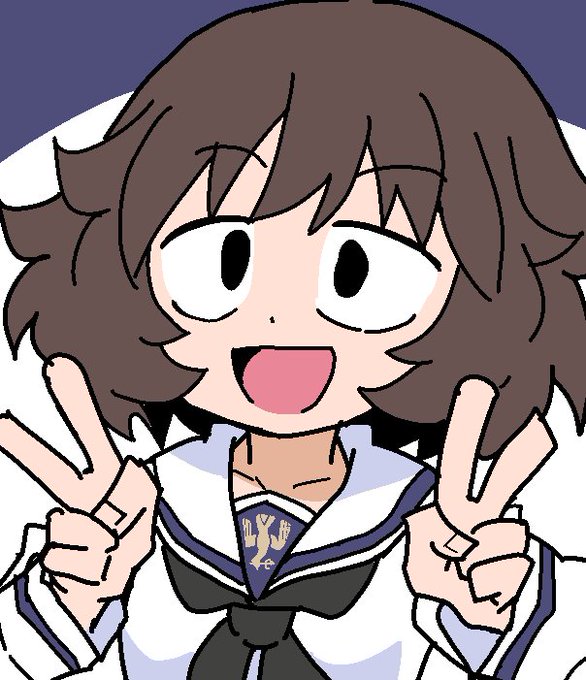 1月13日は「ピース記念日」だそうです
 #秋山殿で今日の記念日 