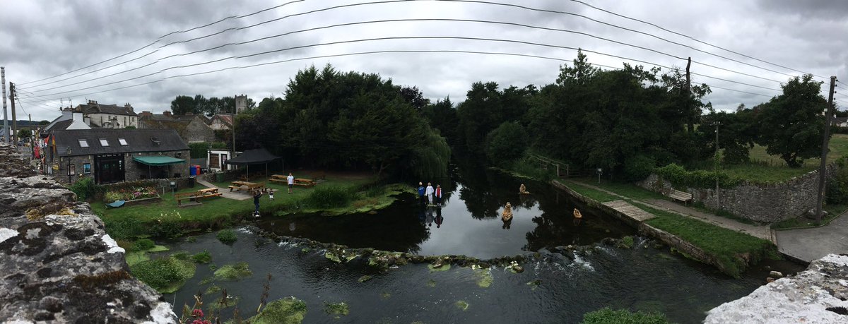 laoiseman's tweet photo. #laoisweek https://t.co/RtedNLsCEv