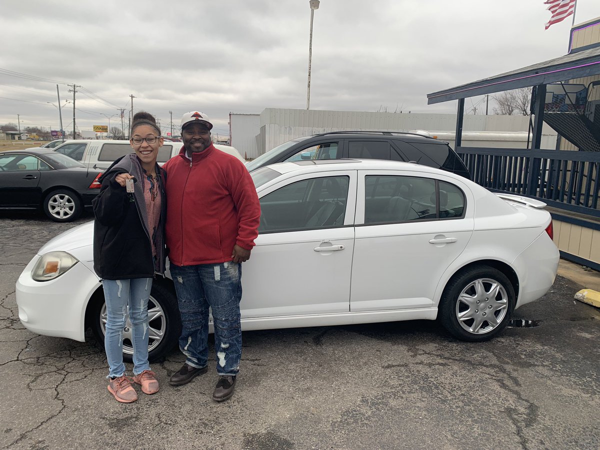 GcLeads's tweet photo. Congratulations Cheyana on the purchase of your 2010 Chevy Cobalt! GC did it again! Another Happy Customer. Contact GC’s Red Hot Auto Leads! We Say Yes, When Others Say No! (405) 819-9260 https://t.co/eAUzrLkdn5