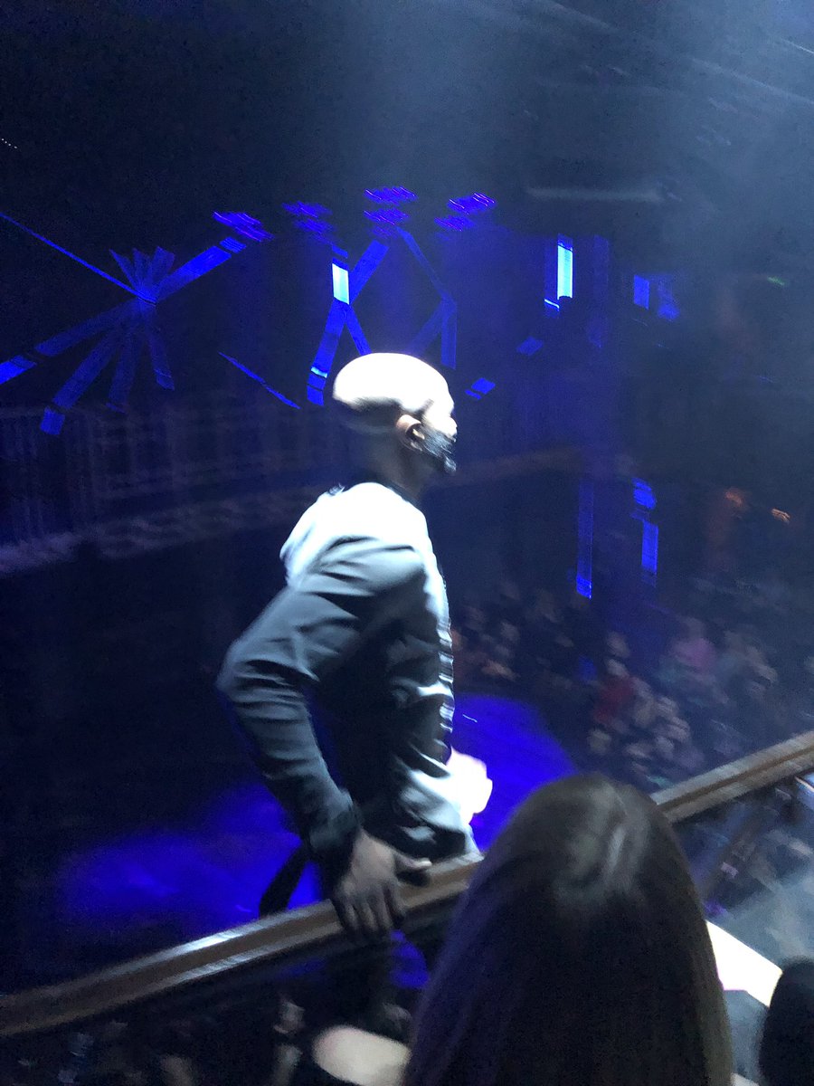 kirstypearce1's tweet photo. Watched Magic Mike &amp; Magic Mike XXL tonight! Just pretending i’m back there #magicmikeliveldn https://t.co/7Y88c6a0sD
