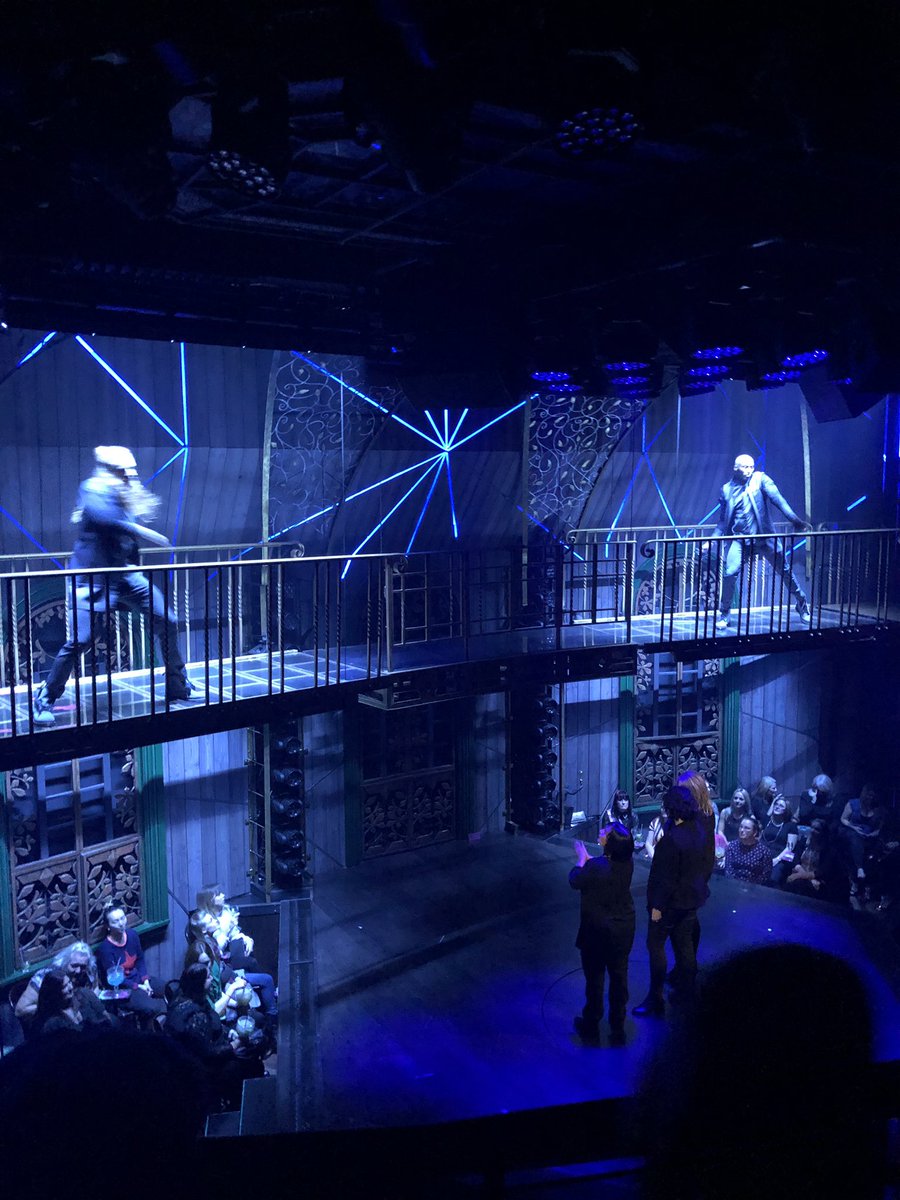 kirstypearce1's tweet photo. Watched Magic Mike &amp; Magic Mike XXL tonight! Just pretending i’m back there #magicmikeliveldn https://t.co/7Y88c6a0sD
