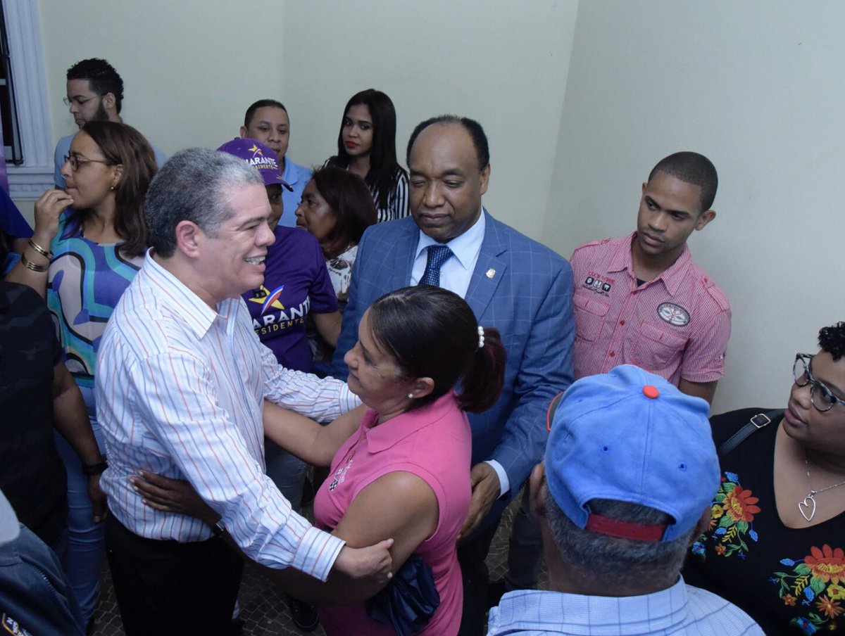 Gracias a este maravilloso equipo de trabajo de Gualey por recibirnos con tanta alegría en la tarde de hoy.
#AmaranteEnLa3DN