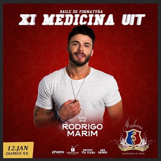 divulgacaorm_'s tweet photo. HOJE! #embolou em BH com @rodrigomarim 🎶💥 https://t.co/NHXmxxyELy