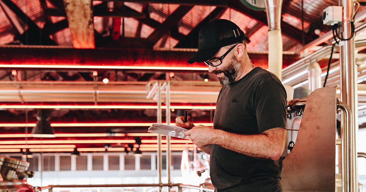 The team at Felons Brewing Co are planning the delicious beers on the horizon for 2019. What would you all like to see?