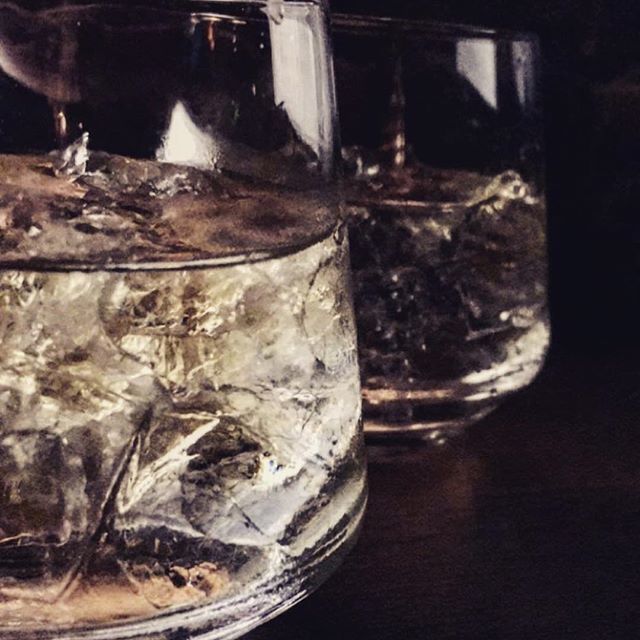 Saturday nights are for tequila on the rocks. 🕺🏻