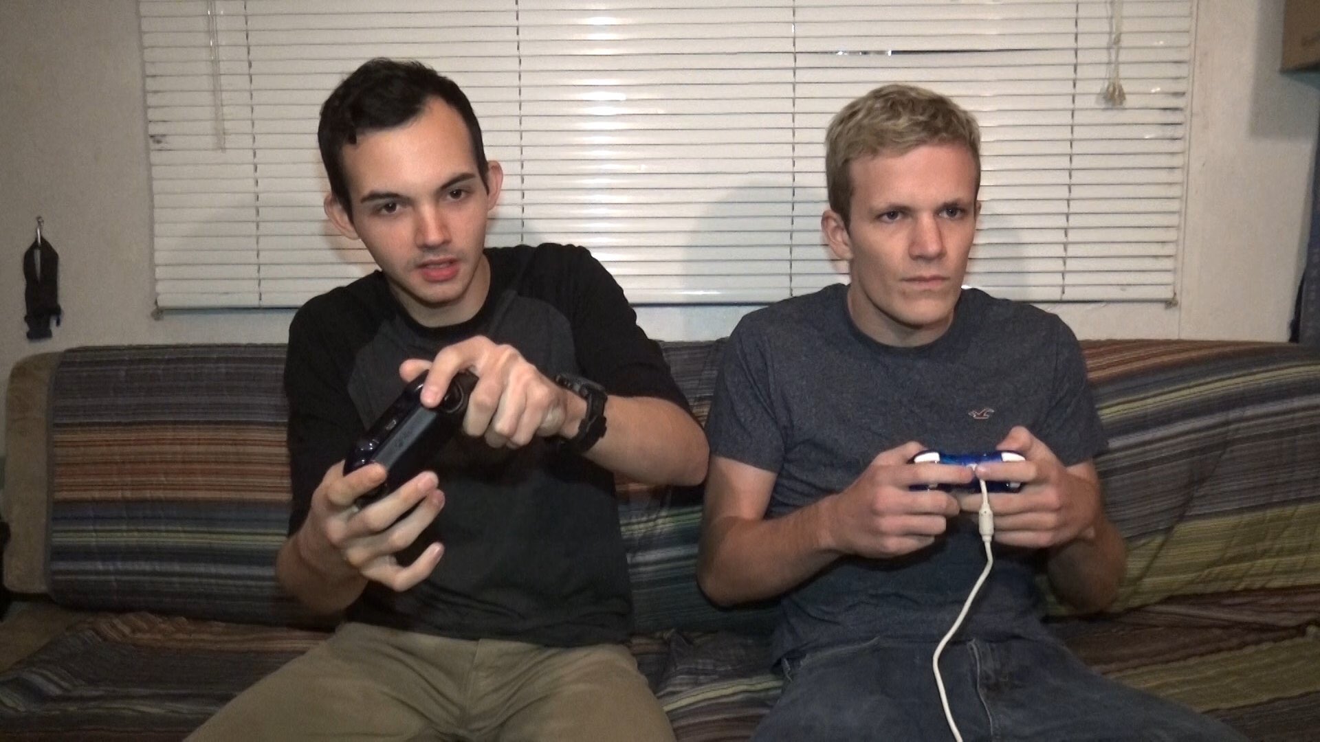 1 pic. "Gaymer Boys Fight Over Which Character to Play" now on Pornhub! Featuring @cumdunker and @vustinjance in a steamy, sexy and epic gamer moment! Find it here! https://t.co/SNRvhiVs33 https://t.co/CvZiS0NBgu