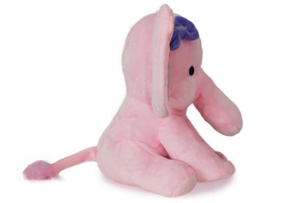 kinrexllc's tweet image. Thinking about #alternatecolor of the #stuffed #elephantplush. We have fulfilled your wish with beautiful #pinkcolor. You can buy pink #StuffedElephant For Baby only from #KINREX. Visit:- kinrex.com/products/pink-…