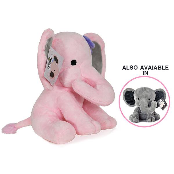 kinrexllc's tweet image. Thinking about #alternatecolor of the #stuffed #elephantplush. We have fulfilled your wish with beautiful #pinkcolor. You can buy pink #StuffedElephant For Baby only from #KINREX. Visit:- kinrex.com/products/pink-…