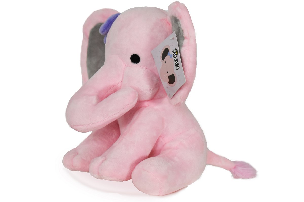 kinrexllc's tweet image. Thinking about #alternatecolor of the #stuffed #elephantplush. We have fulfilled your wish with beautiful #pinkcolor. You can buy pink #StuffedElephant For Baby only from #KINREX. Visit:- kinrex.com/products/pink-…