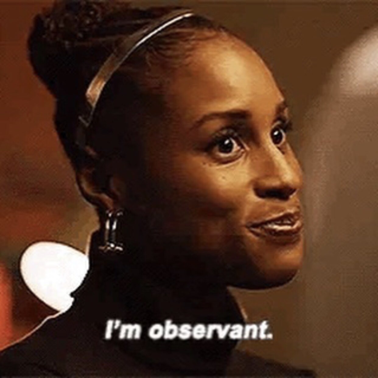 Happy birthday to Issa Rae the Queen of tv and she always looks gorgeous and she is super funny.   