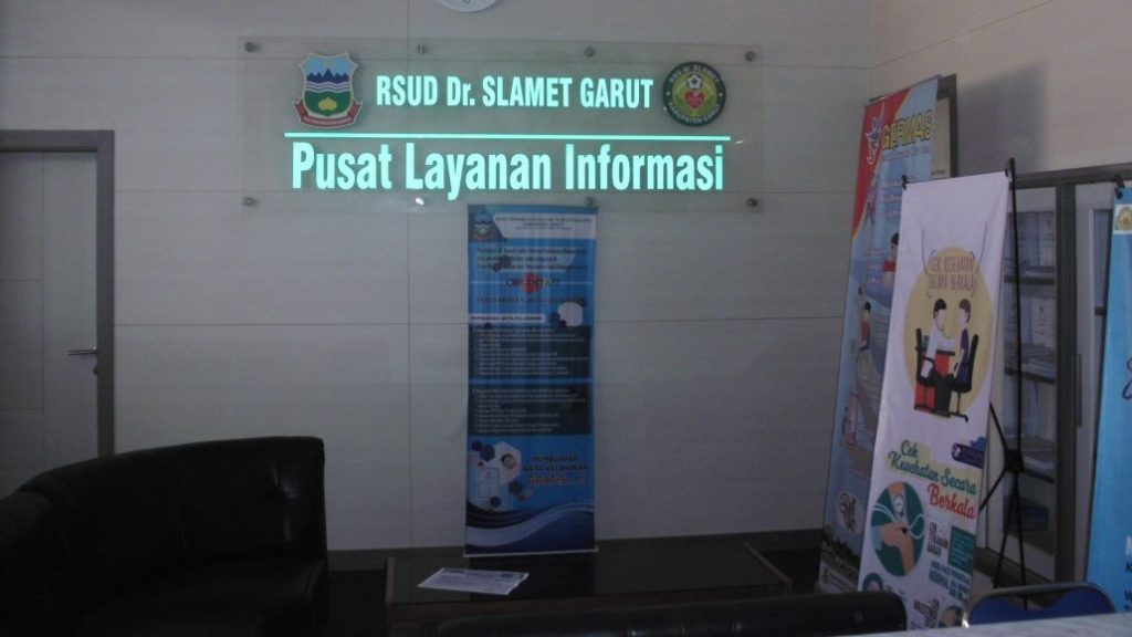 GARUTEXPRESS_OL's tweet photo. Puluhan Miliar Rupiah Dana BPJS Tak Kunjung Cair, RSUD dr. Slamet Garut Mulai Cari Akal https://t.co/EdsJNVFgG1 https://t.co/L1rCm4lpjq