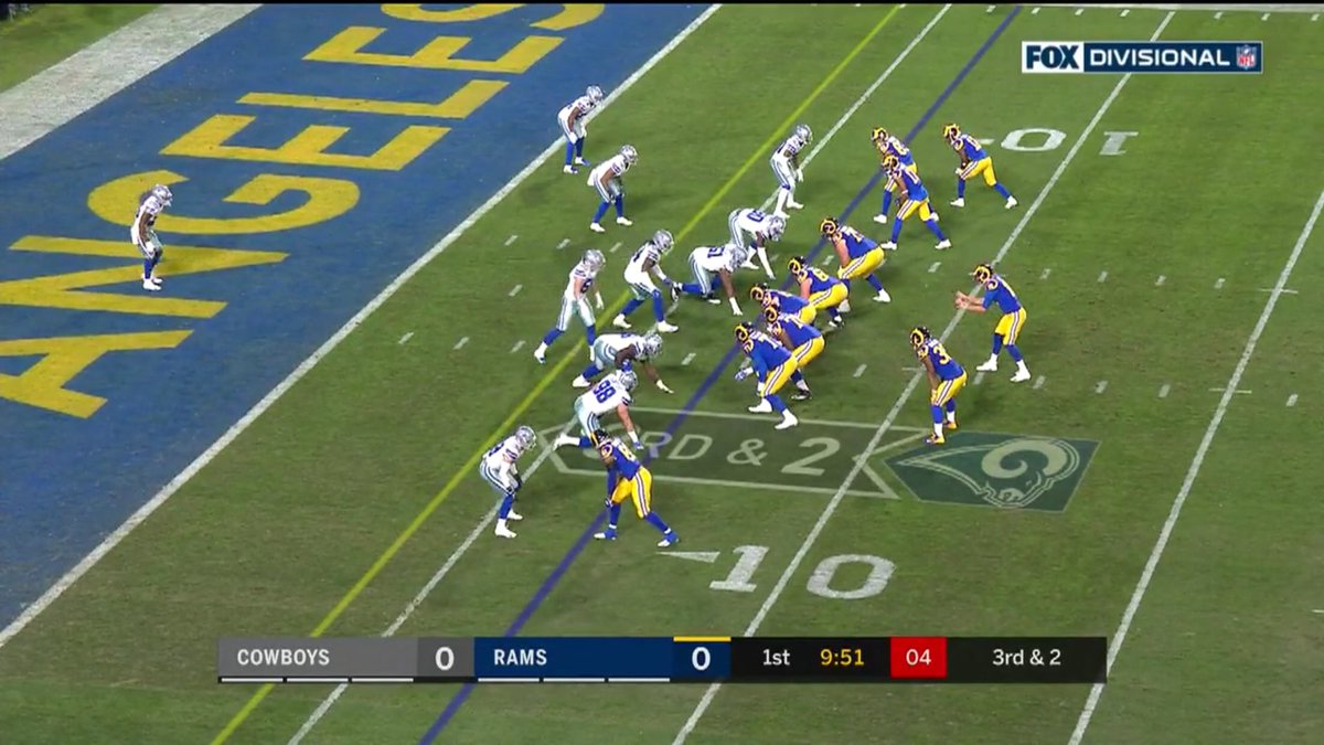danymarica's tweet photo. Let’s gooooo! Go @RamsNFL!!!!! #GoRams #LARams #Rams #RamsHouse #pLAyoffs #DALvsLA #LosAngeles #LA #LosAngelesRams #JaredGoff #Goff #GoffTime #Goffense #onedream #NFL #FOX #NFLonFOX #NFC #NFLPlayoffs #nfcdivisionalplayoffs #divisionalround #Dallas #Cowboys #eastvswest 🇺🇸🏈🐏🤘🏻🎉 https://t.co/mAZxtvVYdB