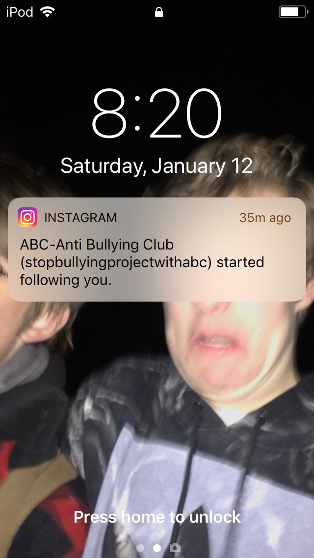 Uh oh