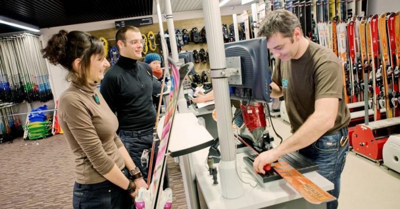 ¿Te preocupa no poder sobrellevar con tu empresa los tiempos de "vacas flacas"? Entonces revisa el artículo de <a href="/elmostrador/">El Mostrador</a> , que te indica cómo innovar puede ayudarte en tiempos de crisis 👏💸bit.ly/2Rts9TF