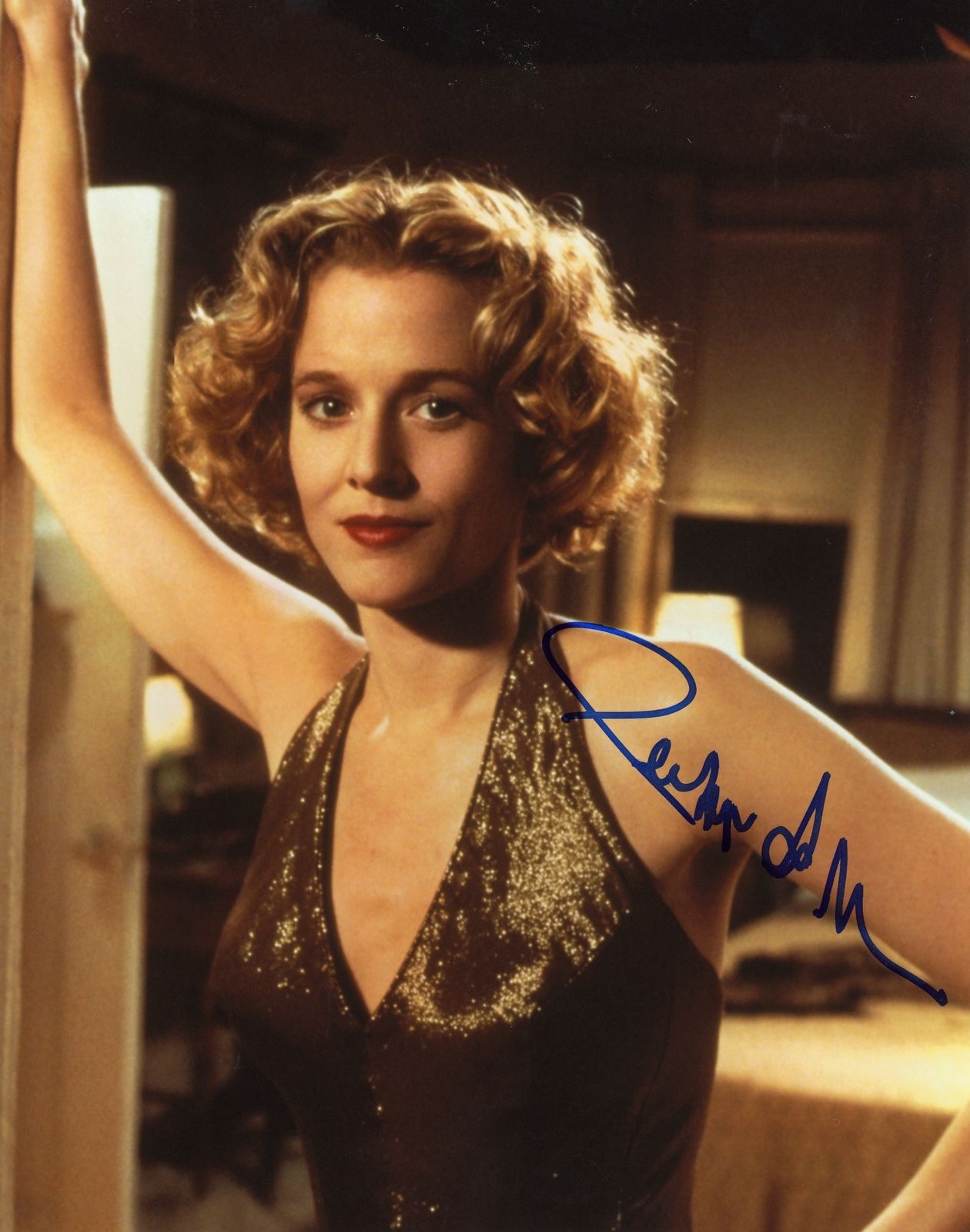 Happy Birthday, Penelope Ann Miller!   