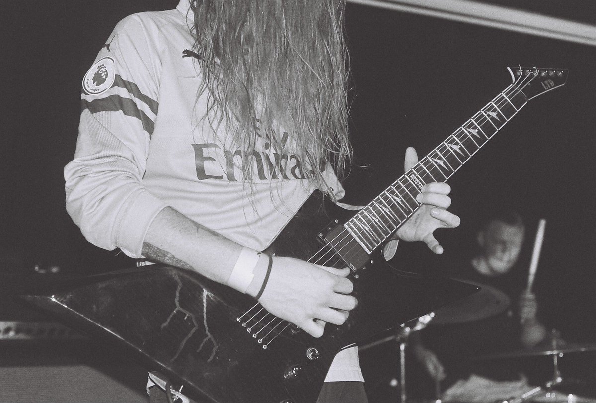 illnaturedhc's tweet photo. Sydney next Thursday at @CrowbarSyd with @harmsxway, @HonestCrooksAU and more. Tickets available through @oztix in exchange for money. https://t.co/3IzyUX3LRX