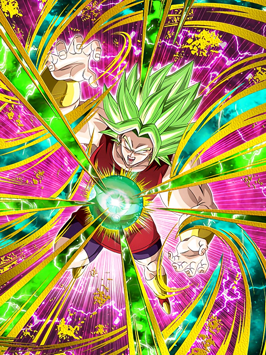 Scourgey's tweet photo. Also isn’t it ironic?
This week we got to see our beloved FemBroly in action.
Next week though? We get to see THE Broly in action.
#DragonBallSuper #DragonBallSuperBroly https://t.co/qXDNU7u56e