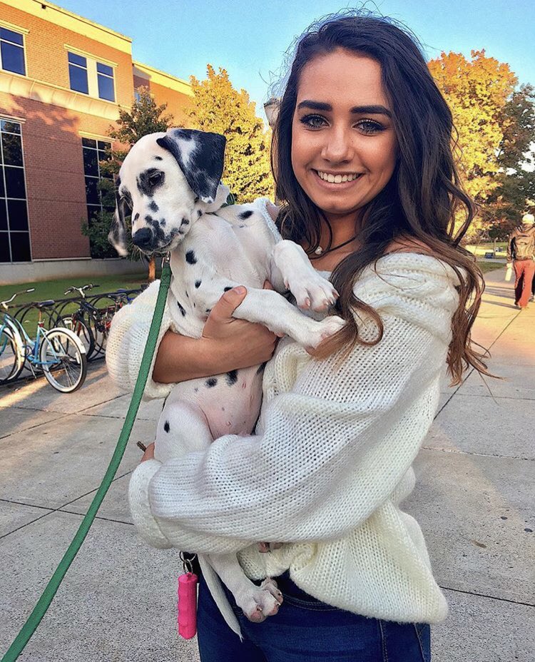 mtsuadpi's tweet photo. Happy birthday to our sister Savannah!!! We love you so much and hope you have a wonderful day 💓💓 https://t.co/d5XE0qWM5L