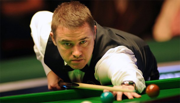 Stephen Hendry, 7-krotny snookerowy mistrz wiata, ko czy dzi 50 lat!

Happy Birthday, 