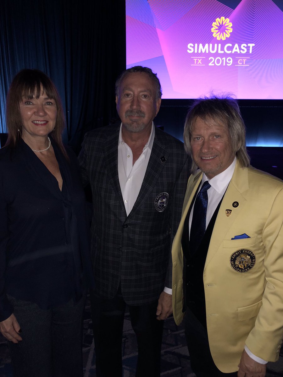 lanewinsett's tweet photo. #Simulcast2019 thank you Philip Eckart for making the phone call that changed my life... https://t.co/0HjaXMUinS