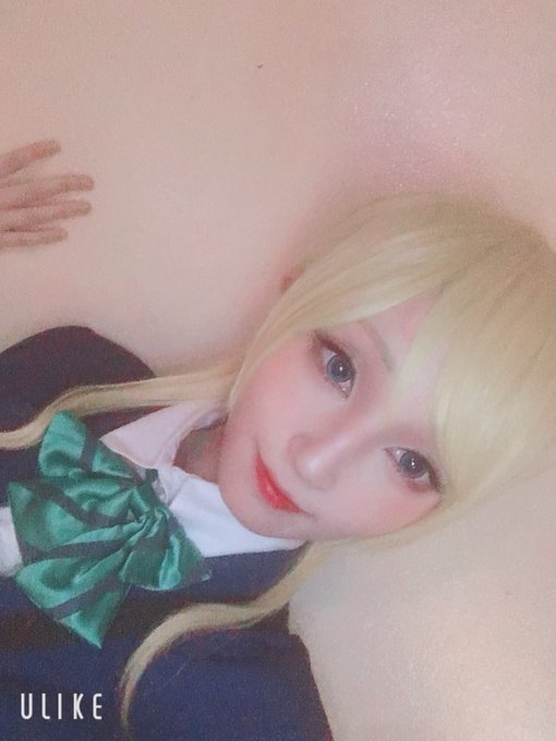 Twitterのコスプレ画像25
