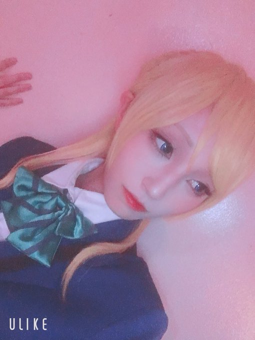 Twitterのコスプレ画像26
