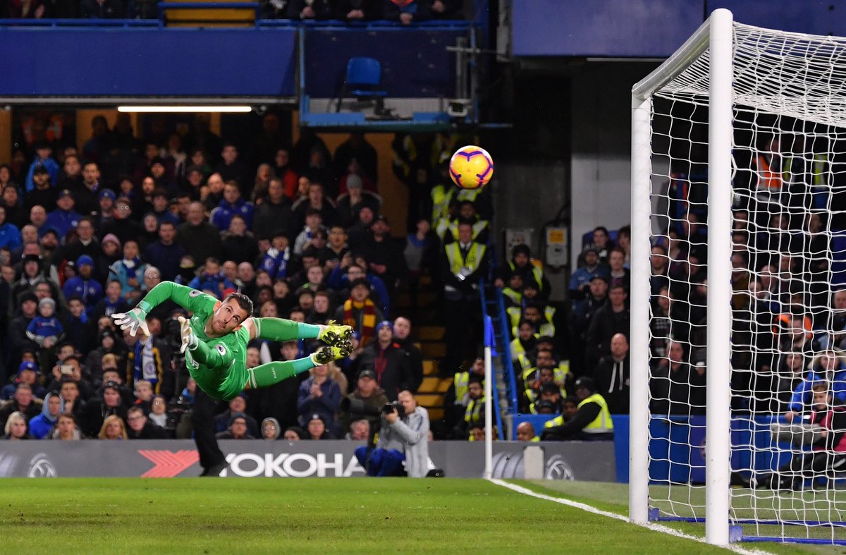 Well done guys! Come on Chelsea!!! 🙏🏿⚽️
#CFC #premierleague #comeonchelsea #goal #3points