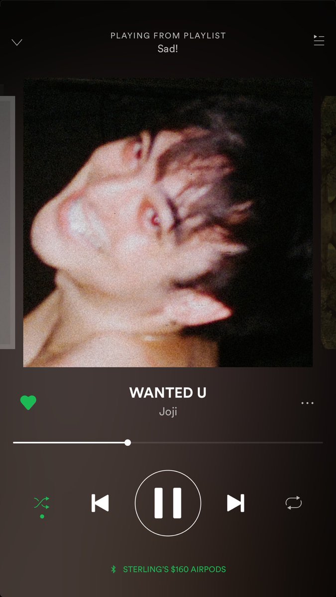 Joji die for you