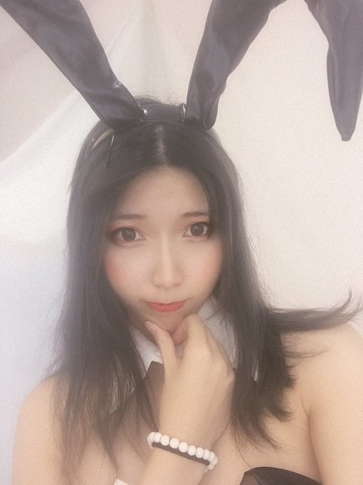 コスプレイヤーCheri_小婕のTwitter画像6