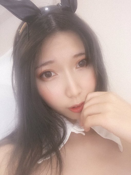 コスプレイヤーCheri_小婕のTwitter画像9