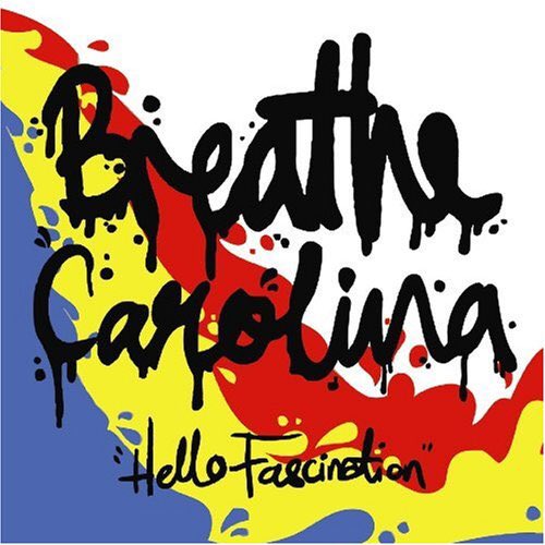ShevyyMariee's tweet photo. Hello Fascination π 10 years since @BreatheCarolina put out this album β€οΈππ #hellofascination #breathecarolina @davidlovesit https://t.co/iwBTqVaYhe