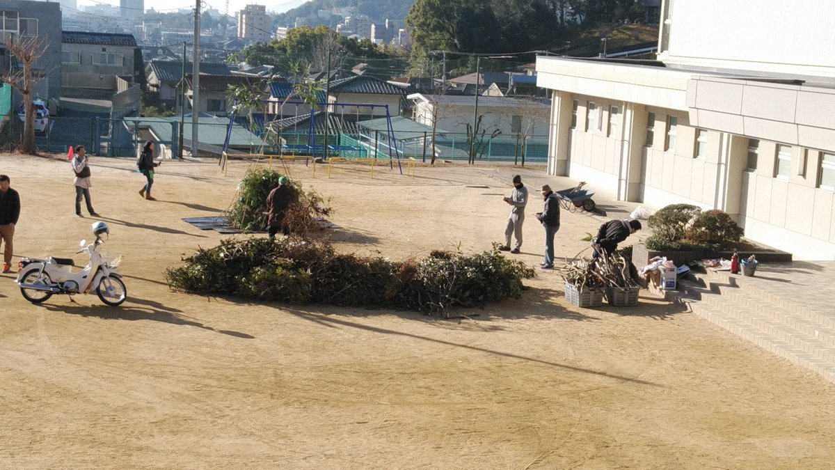 岡山市立津島小pta Pta57803043 Twitter