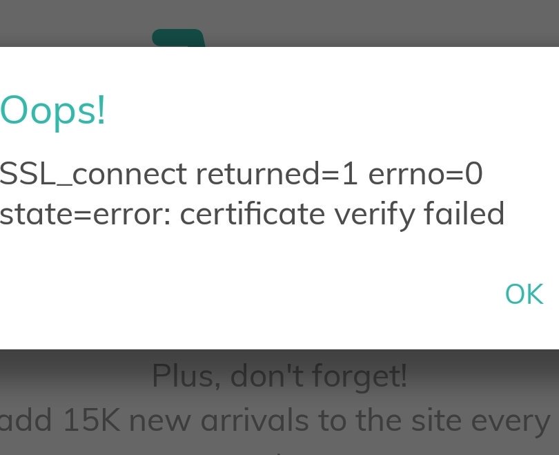 MzTBlev04's tweet photo. @thredUP_support Still not working https://t.co/6Ge5kVkKtf