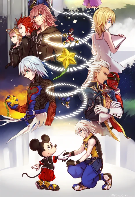 #KH 