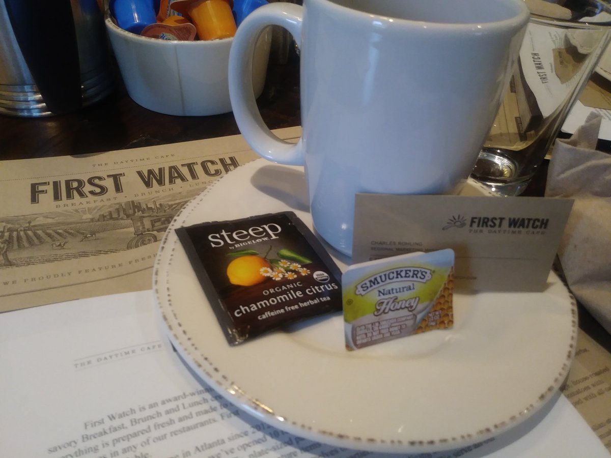 culinaryveg's tweet photo. Afternoon Tea Time
#Culinaryveggout #thechefinpearls #gfgotoguide #firstwatch #foodiefeature #bloggergirlz #bloggergirl #bloggerlife #atlflbs https://t.co/Dp5tf42gZ5