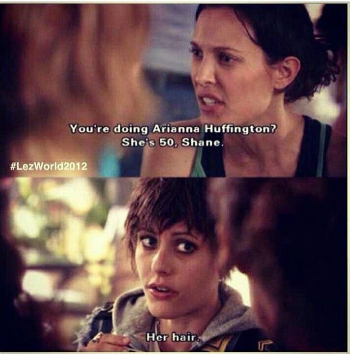 Shane sees no age Lmaoo