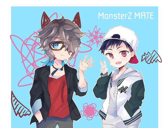 Tikusho0424さんのイラスト一覧 5ページ目 Tikusho0424さんのイラスト一覧 5ページ目